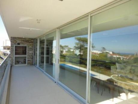 Apartamento En Alquiler 3 Dormitorios