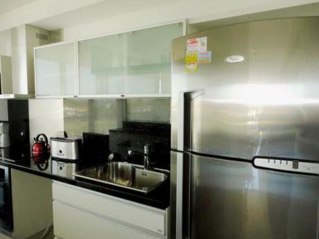 Apartamento En Alquiler 3 Dormitorios