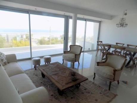 Apartamento En Alquiler 3 Dormitorios