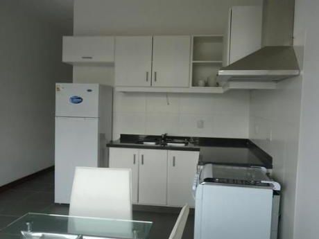 Apartamento En Alquiler 1 Dormitorio