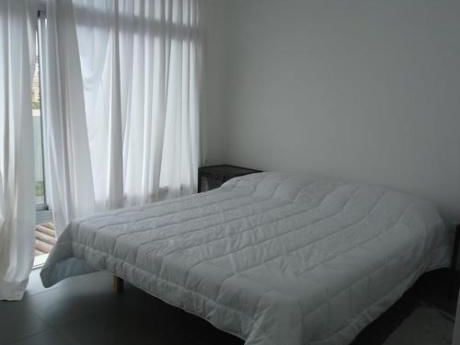 Apartamento En Alquiler 1 Dormitorio