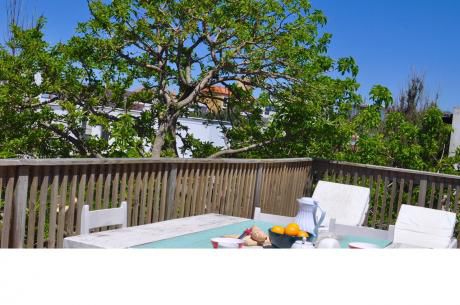 Apartamento En Alquiler 2 Dormitorios