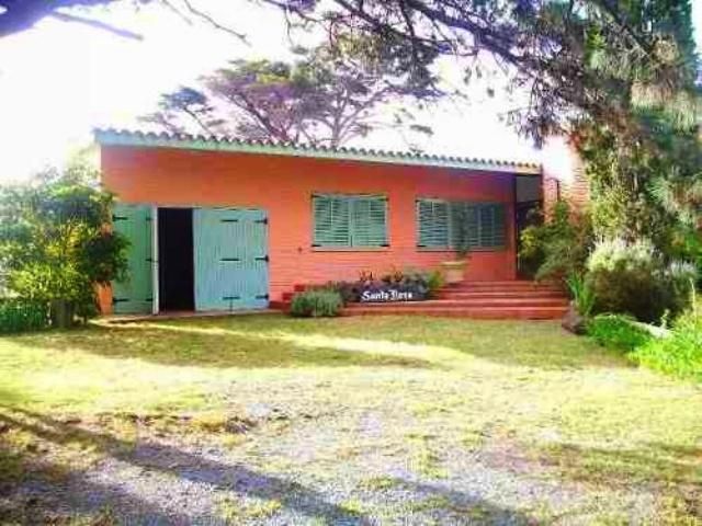 Casa en alquiler en Punta Ballena
