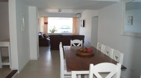 Apartamento En Alquiler 3 Dormitorios