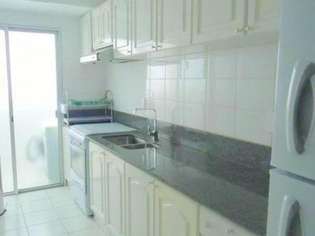 Apartamento En Alquiler 3 Dormitorios