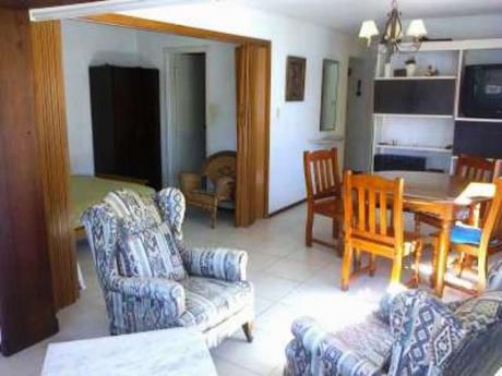 Apartamento En Alquiler 2 Dormitorios