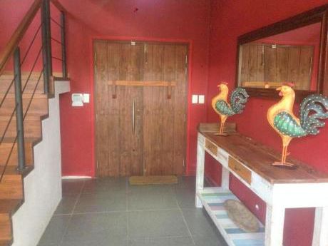 Casa En Venta 4 Dormitorios