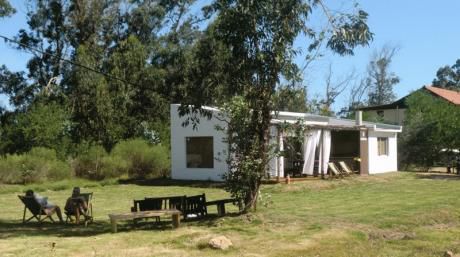 Casa En Venta 2 Dormitorios