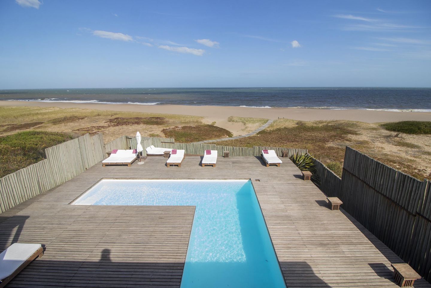 Casa en venta en José Ignacio