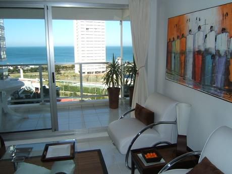 Apartamento En Venta 2 Dormitorios