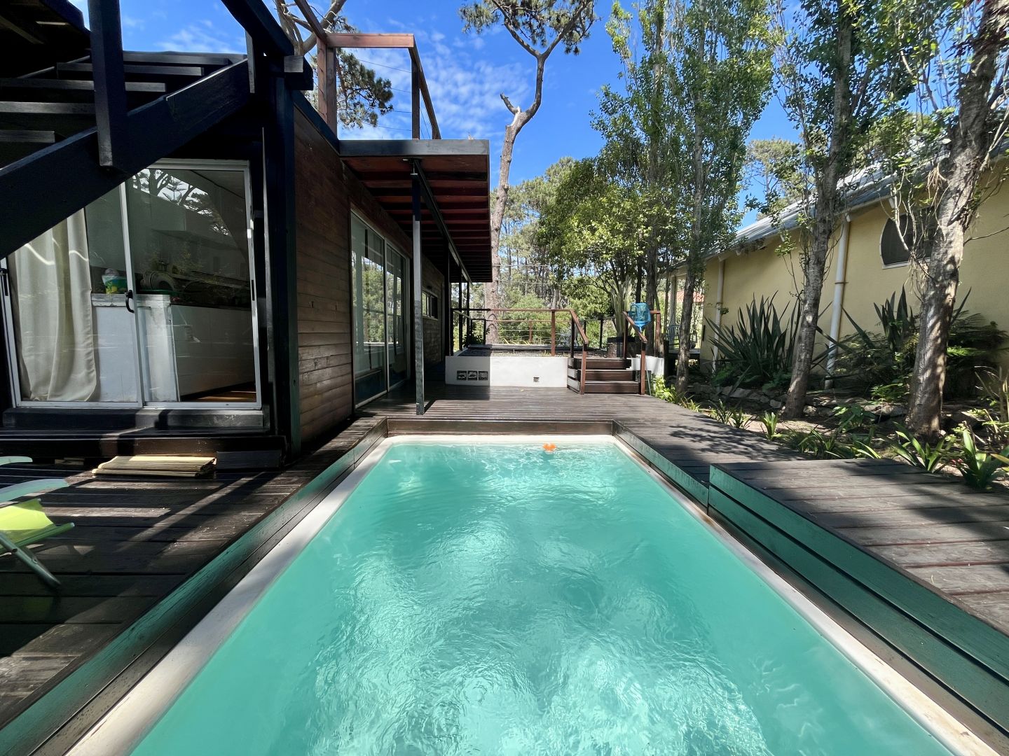 Departamento en venta con baja de precio en La Barra