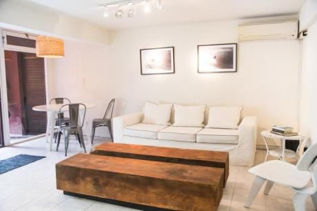 Apartamento En Venta 2 Dormitorios