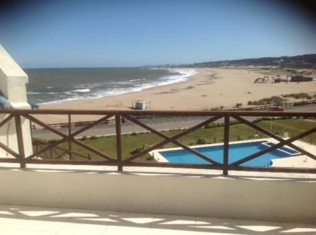 Apartamento En Alquiler 3 Dormitorios