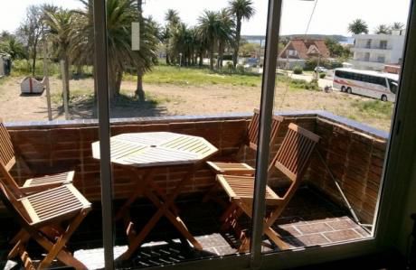 Apartamento En Alquiler 2 Dormitorios