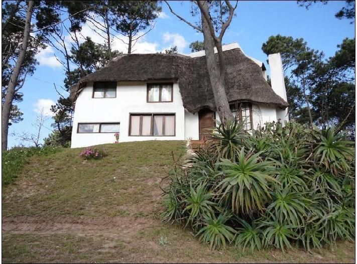 Casa en venta en Punta Ballena
