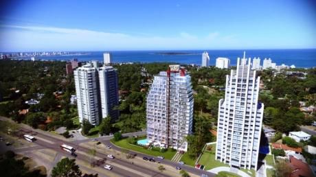 Apartamento En Venta 1 Dormitorio