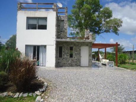 Casa En Venta 2 Dormitorios