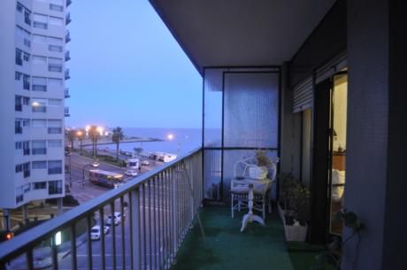 Apartamento En Venta 2 Dormitorios