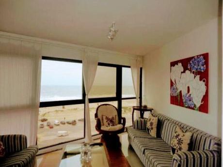 Apartamento En Alquiler 3 Dormitorios