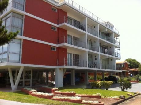 Apartamento En Alquiler 2 Dormitorios