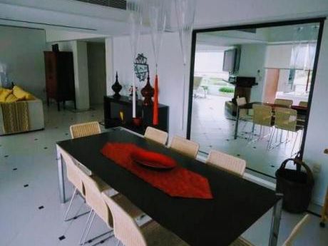 Apartamento En Alquiler 4 Dormitorios