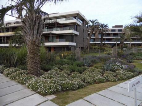 Apartamento En Alquiler 3 Dormitorios