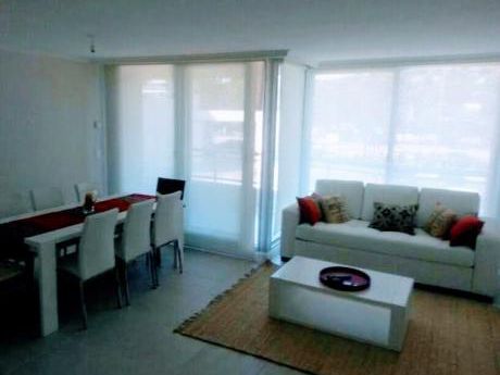 Apartamento En Alquiler 2 Dormitorios