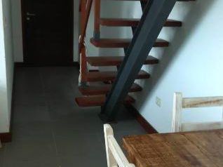 Apartamento En Alquiler 1 Dormitorio