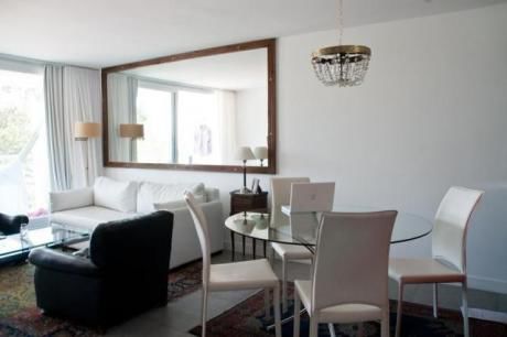 Apartamento En Alquiler 1 Dormitorio