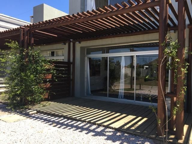 Apartamento en alquiler en Manantiales