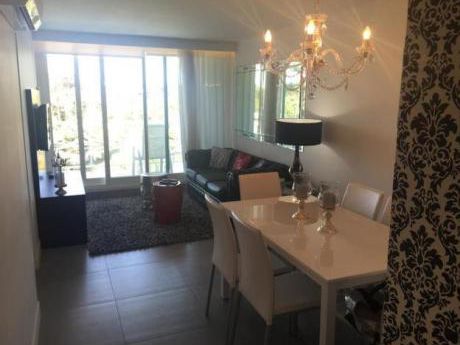 Apartamento En Alquiler 2 Dormitorios