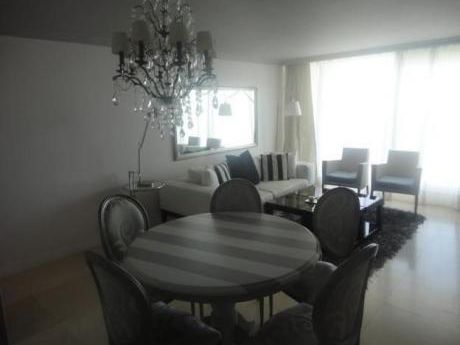 Apartamento En Alquiler 2 Dormitorios