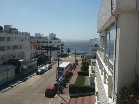 Apartamento En Venta 2 Dormitorios