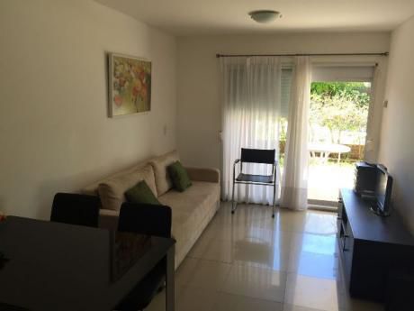 Apartamento En Alquiler 1 Dormitorio