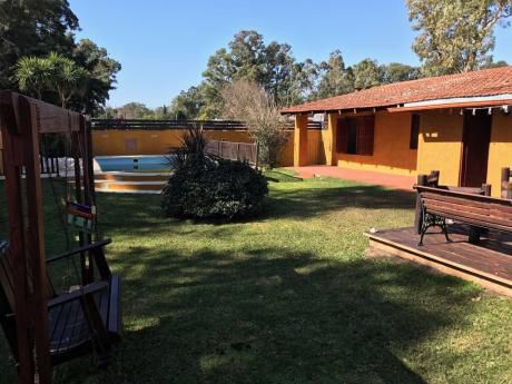 Casa En Venta 2 Dormitorios