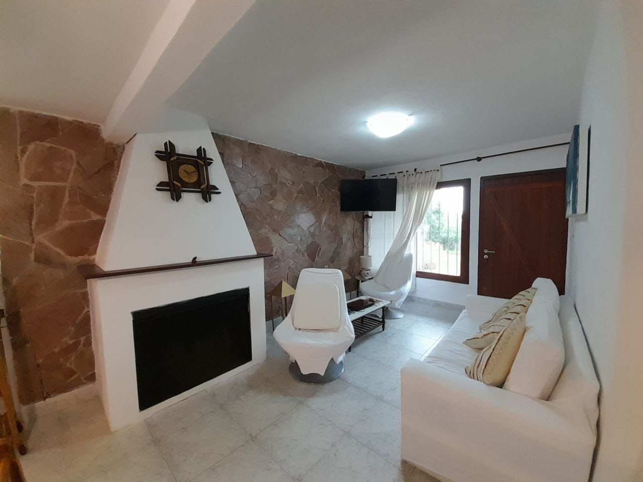 Casa en venta en El Chorro