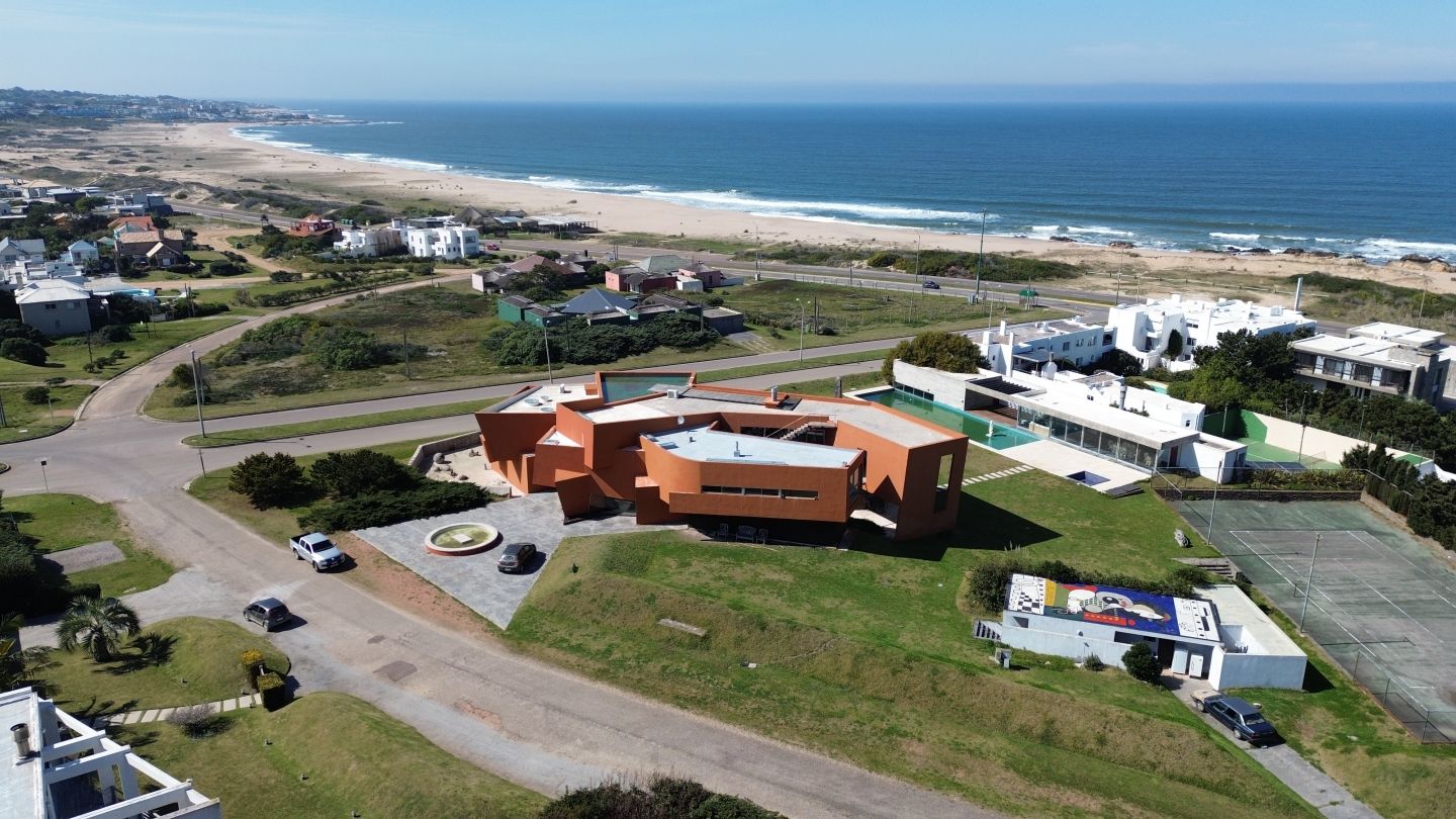 Casa en venta en La Barra