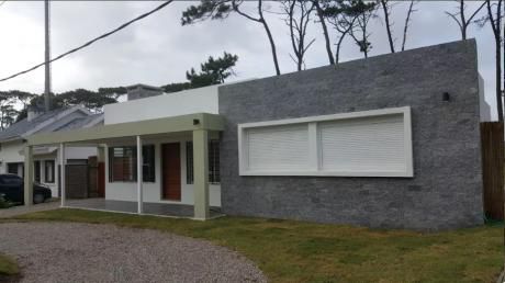 Casa En Venta 3 Dormitorios