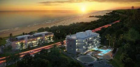 Apartamento En Venta 2 Dormitorios