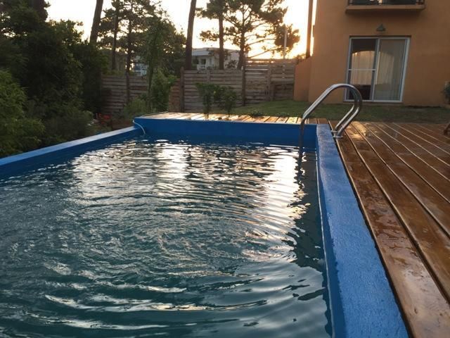 Casa en venta en La Barra