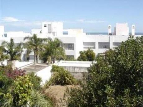 Apartamento En Alquiler 1 Dormitorio