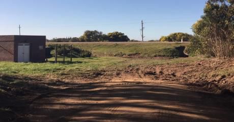 Lote En Venta