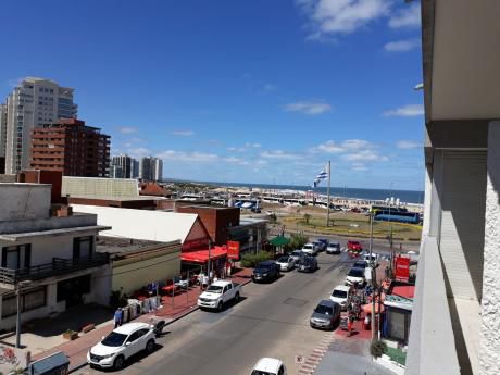 Apartamento En Venta 2 Dormitorios