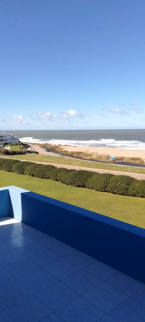 Apartamento en alquiler en Manantiales