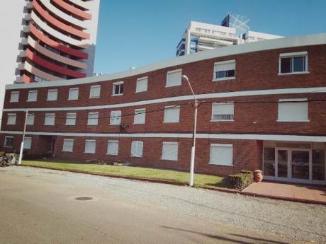Apartamento En Venta 1 Dormitorio