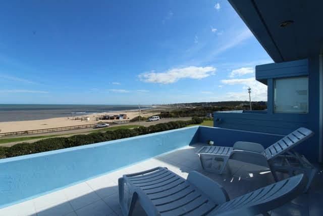 Apartamento en alquiler en Manantiales