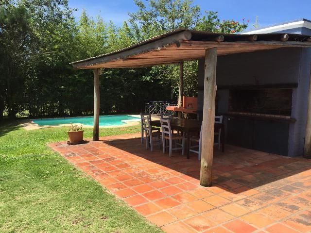 Casa en alquiler en La Barra