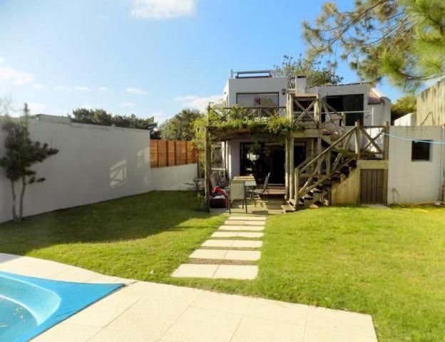 Casa en venta en La Barra