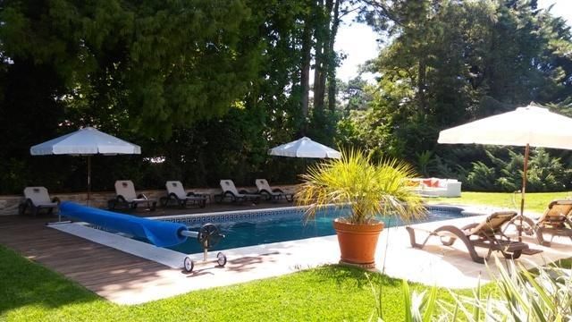 Casa en venta en Playa Mansa