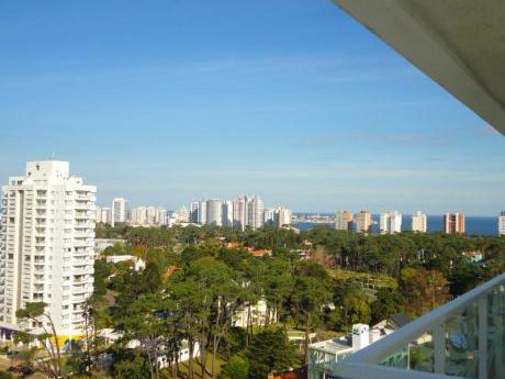 Apartamento En Venta 2 Dormitorios